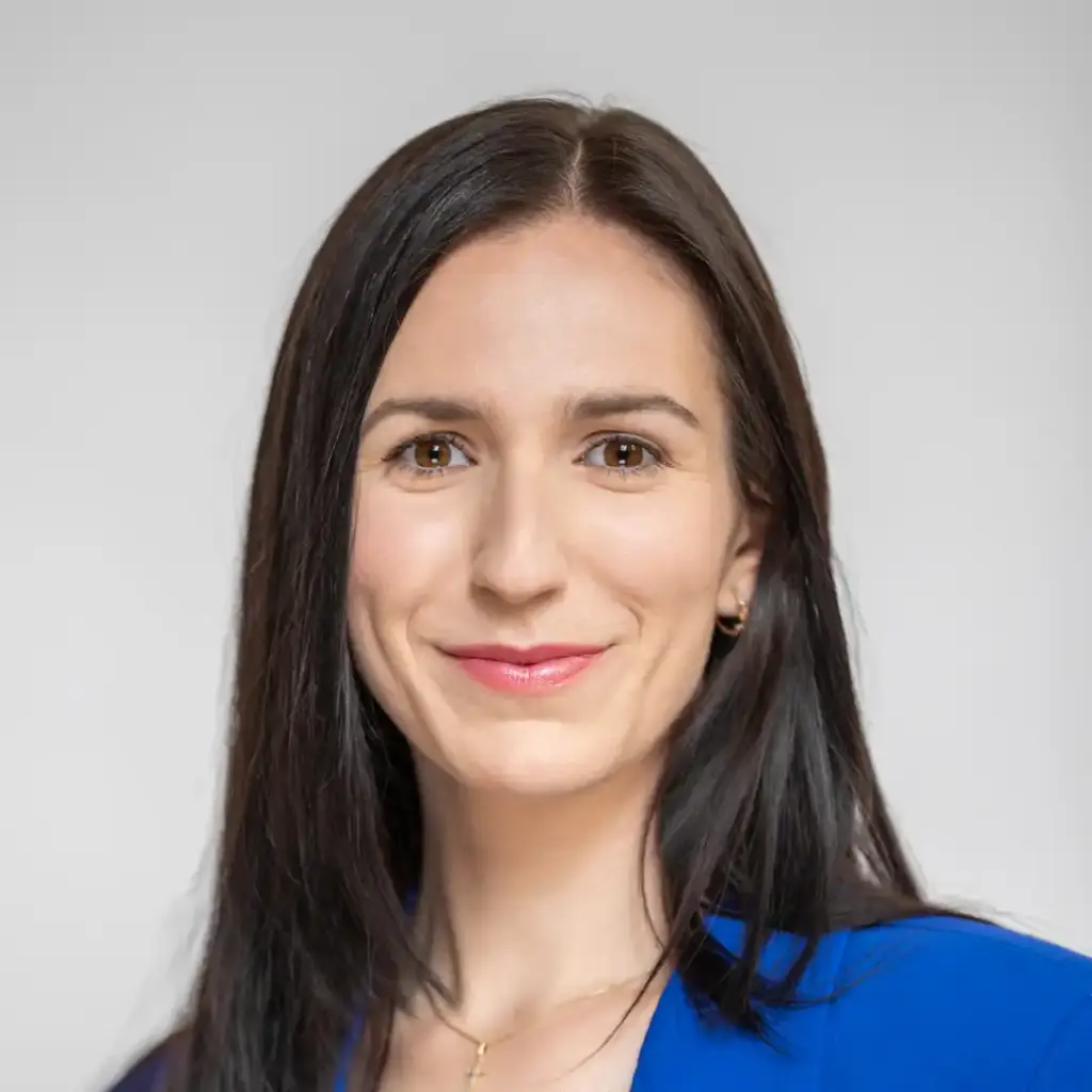 Michaela Víchová - PRO MĚLNÍK