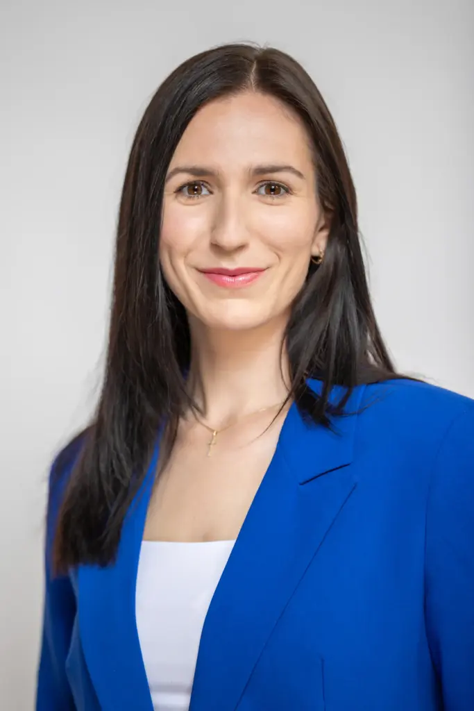 Michaela Víchová - PRO MĚLNÍK