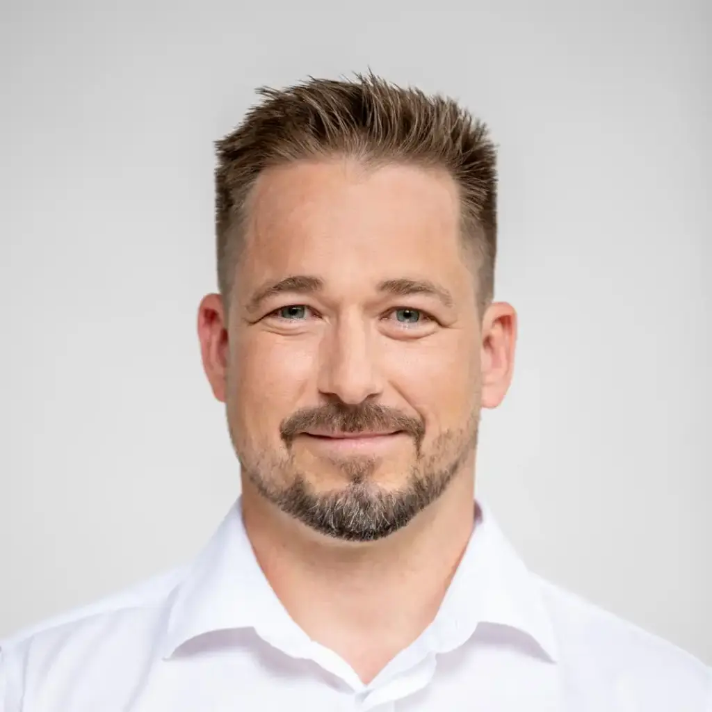 Michal Franěk - PRO MĚLNÍK