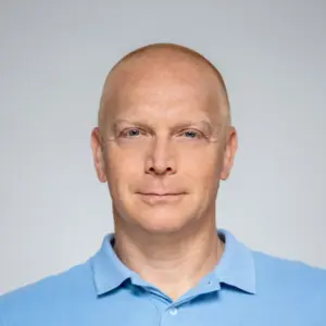 Martin Legner - PRO MĚLNÍK