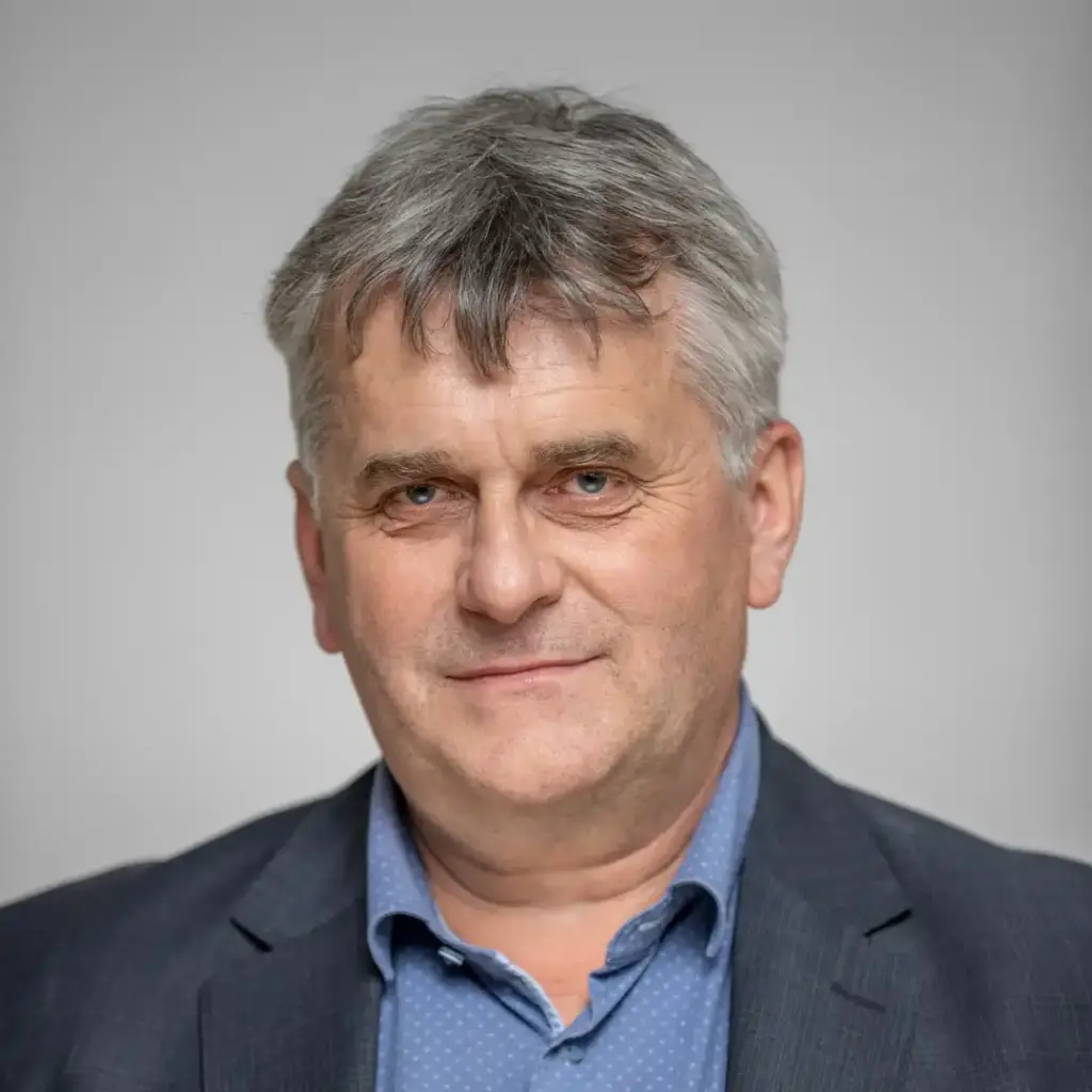 Stanislav Barda - PRO MĚLNÍK