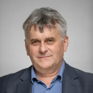 Stanislav Barda - PRO MĚLNÍK
