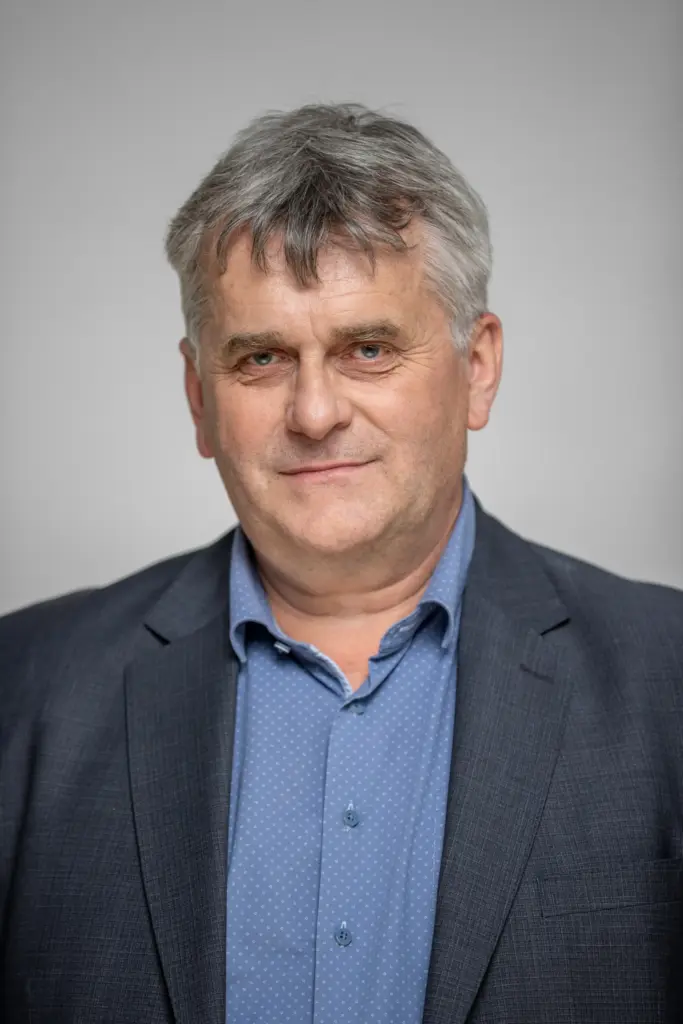 Stanislav Barda - PRO MĚLNÍK