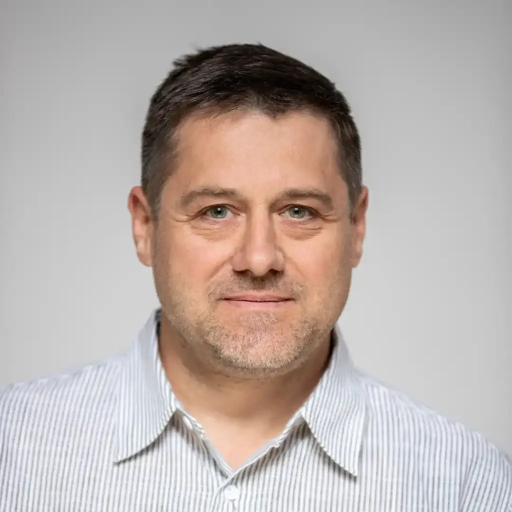 Štěpán Petrželka - PRO MĚLNÍK