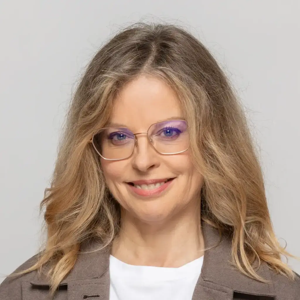 Martina Harmsová - PRO MĚLNÍK