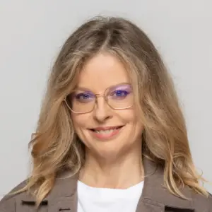 Martina Harmsová - PRO MĚLNÍK