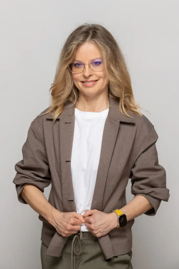 Martina Harmsová - PRO MĚLNÍK