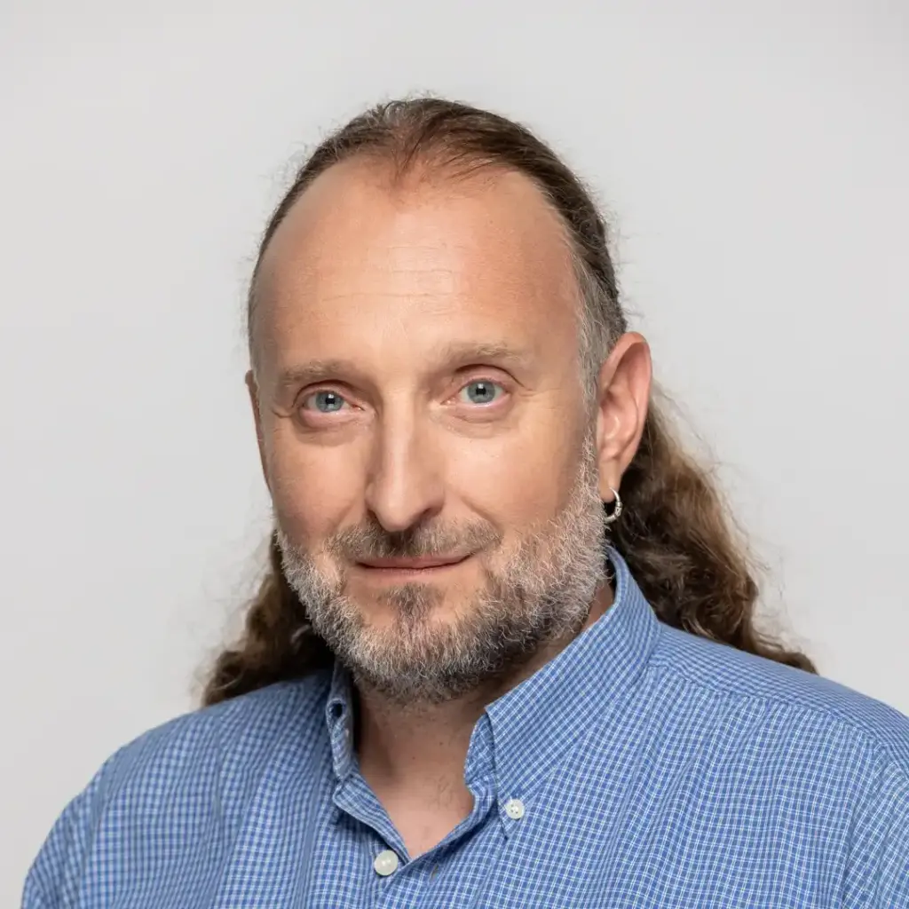 Marek Holý - PRO MĚLNÍK