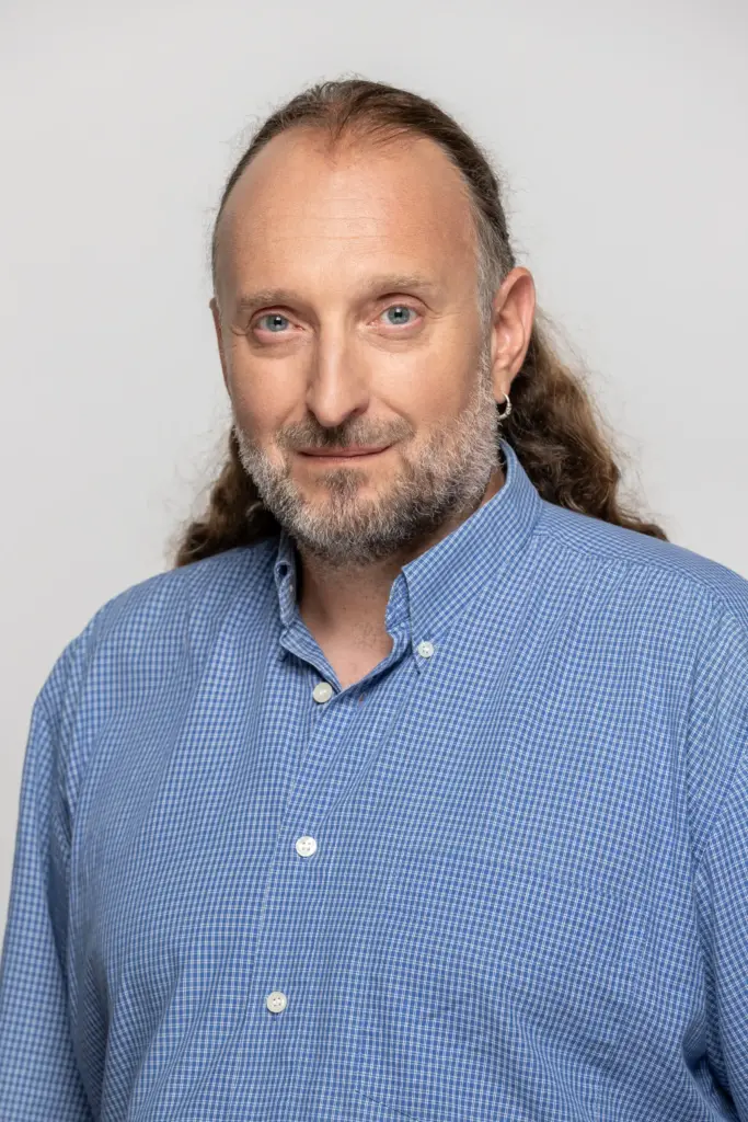 Marek Holý - PRO MĚLNÍK