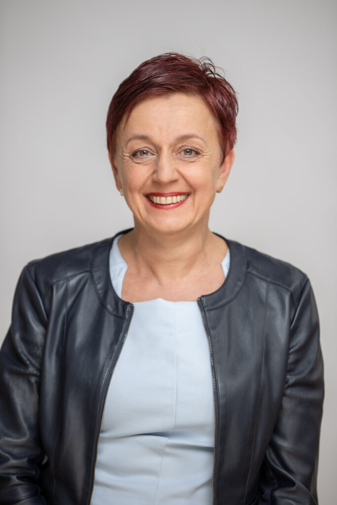 Jitka Horáčková - PRO MĚLNÍK