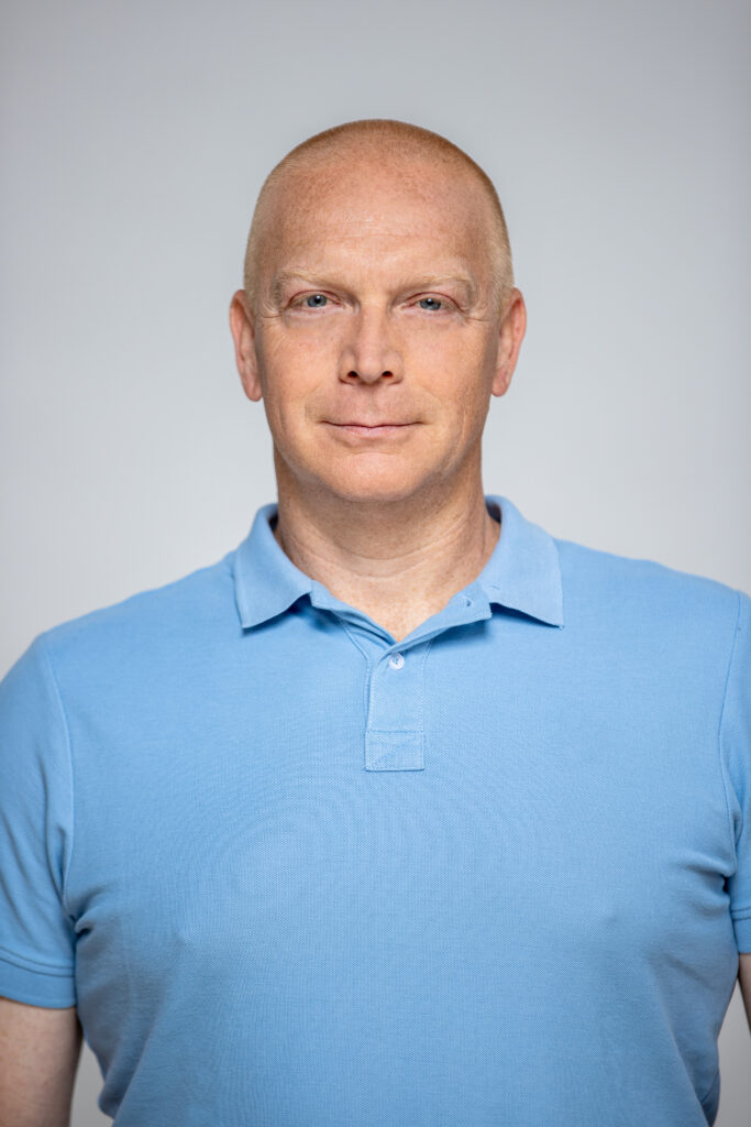 Martin Legner - PRO MĚLNÍK