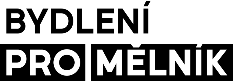 Bydlení PRO MĚLNÍK